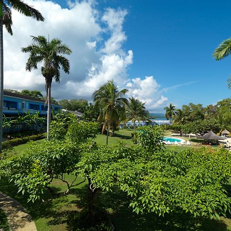 Jamaica Inn Ocho Rios Exterior foto